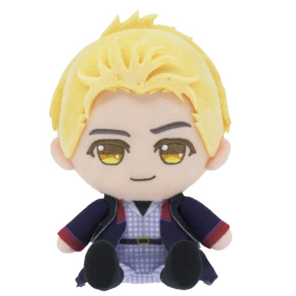 Amazon.co.jp: 仮面ライダーゼッツ ジーク Chibiぬいぐるみ : おもちゃ
